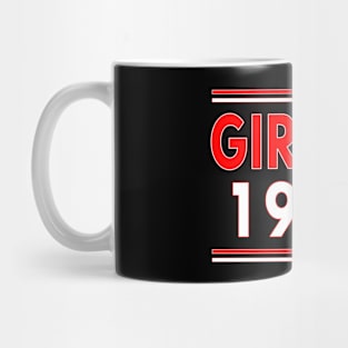 Girona Classic Mug